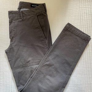 Bonobos Tailored Pant